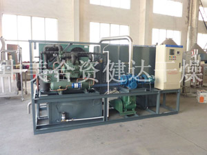 冷冻真空干燥机