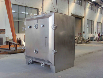 真空干燥机的价值链 真空干燥机