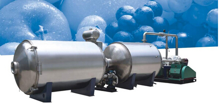 冷冻真空干燥机