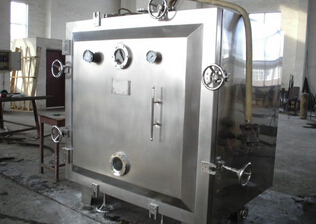 真空干燥机图片